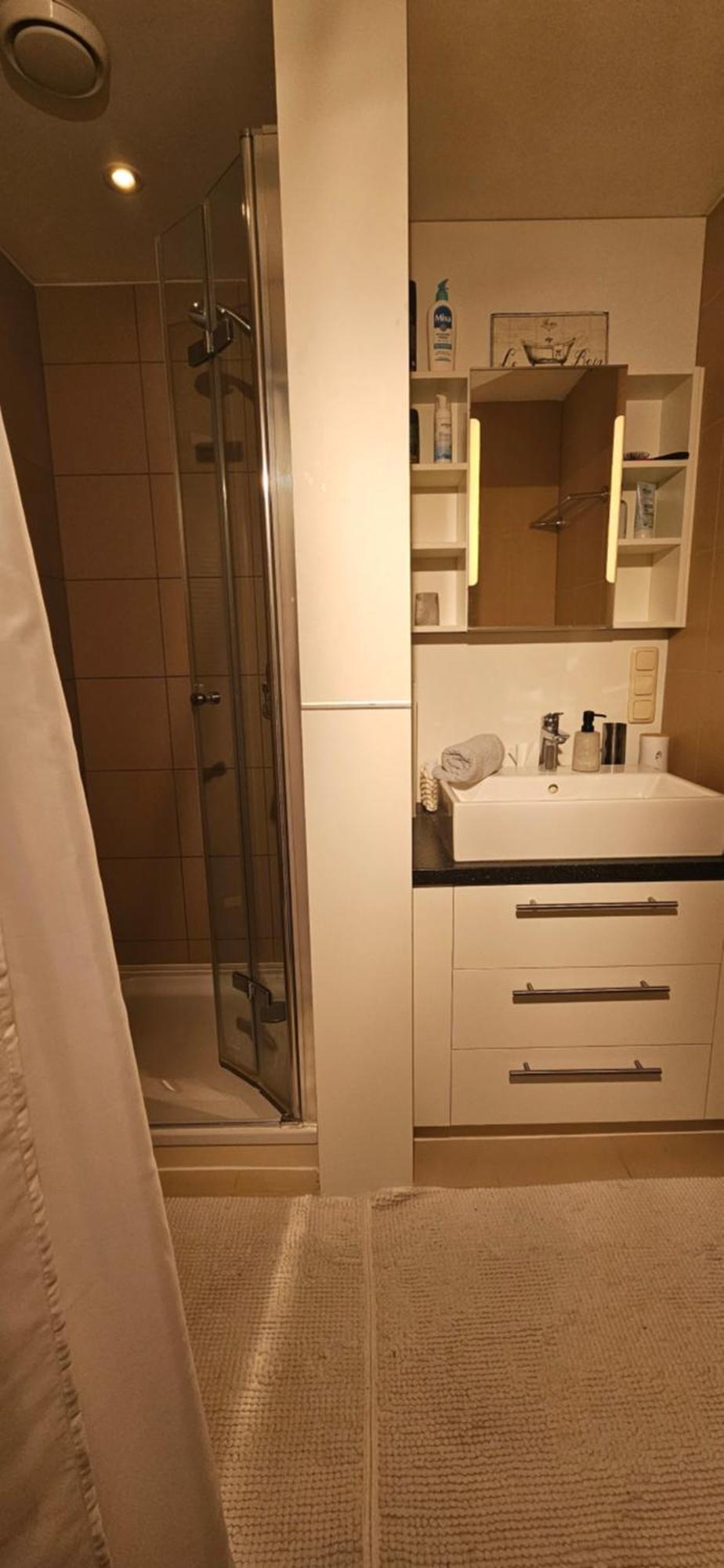 Haus Frankl Apartment Sankt Jakob in Haus Room photo
